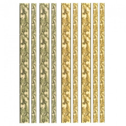 Papier do decoupage soft A4 ITD S030 dekory - sklep plastyczny - szał