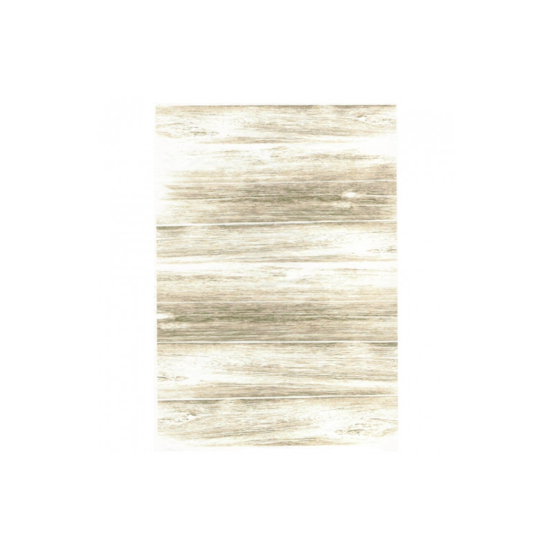 Decoupage paper soft A4 ITD S032 wood board