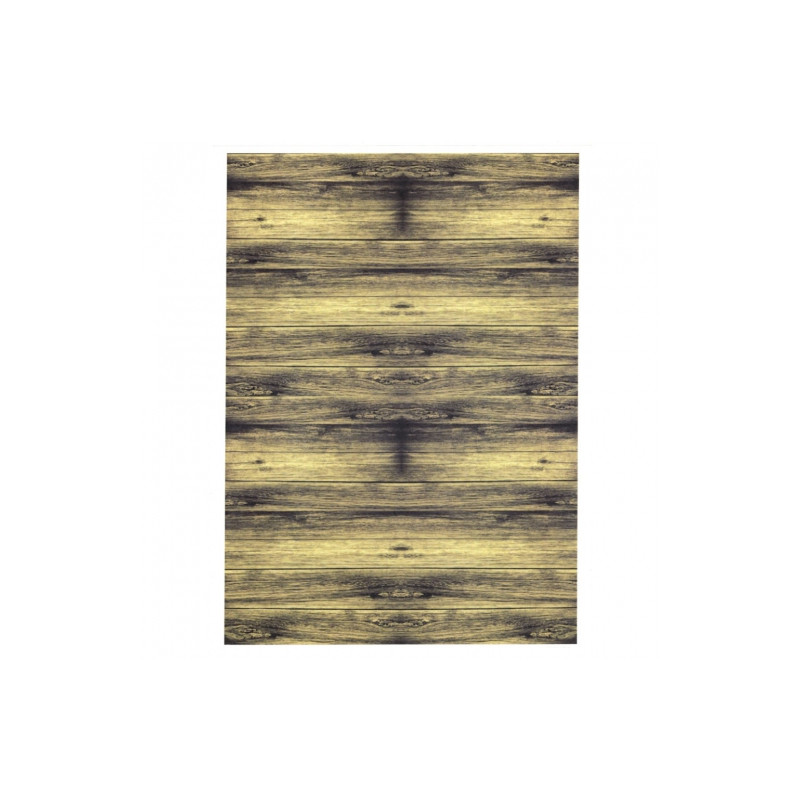 Decoupage paper soft A4 ITD S037 wood board