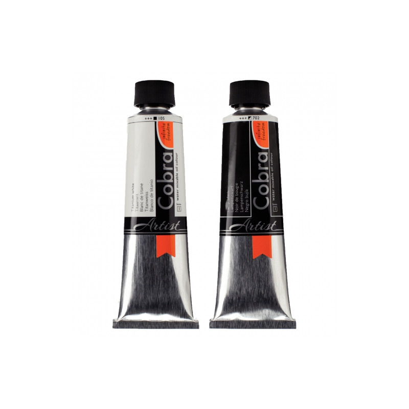 Talens cobra artist 150 ml - sklep plastyczny - szał dla plastyków