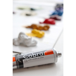 Talens cobra artist 150 ml - sklep plastyczny - szał dla plastyków