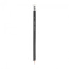 Bruynzeel teens HB pencil with eraser
