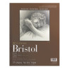 Blok Strathmore s.400 bristol smooth 15 sheets