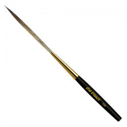 Da Vinci Striper synthetic brush 706 series no 8