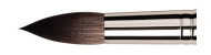 Da Vinci casaneo round synthetic brushes series 5598