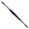 Da Vinci cosmotop-mix b pędzle okrągłe naturalne seria 5530 - sklep pl