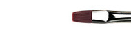 Da Vinci top-acryl synthetic flat brushes series 7185