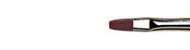 Da Vinci top-acryl synthetic flat brushes series 7185