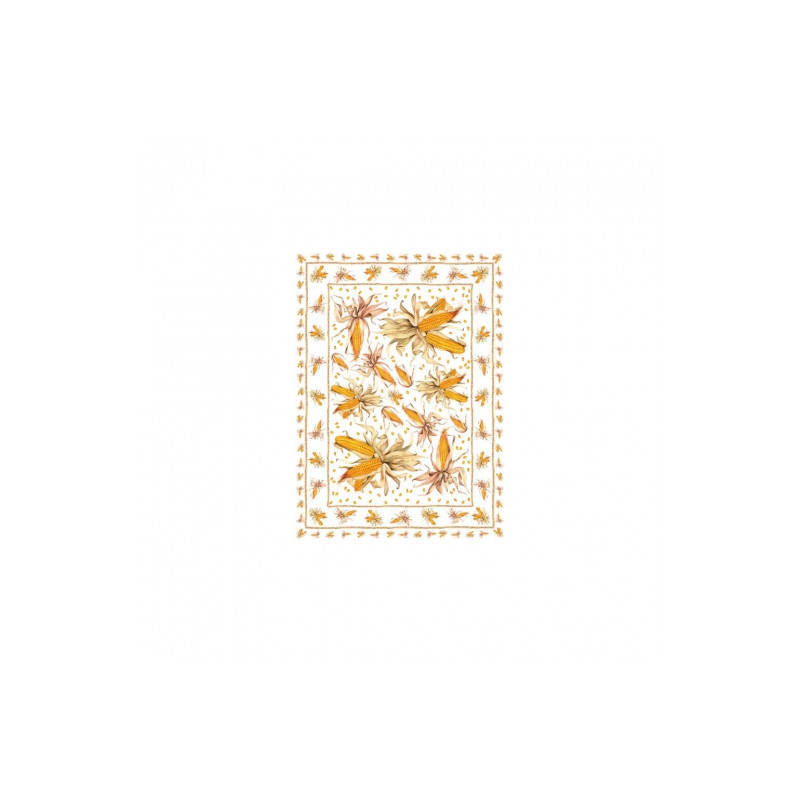 Corn decoupage paper 50x70cm