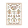 Decoupage paper decorations 50x70cm