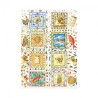 Nature decoupage paper 50x70cm