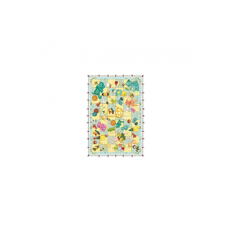 Papier do decoupage dziecięcy - sklep plastyczny - szał dla plastyków