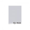 Rice decoupage paper dots A4 ITD R630