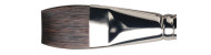 Da Vinci cosmotop-mix b natural flat brushes series 5830