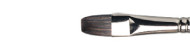 Da Vinci cosmotop-mix b natural flat brushes series 5830