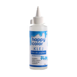 Happy Color pva paper glue