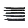 Faber-Castell pitt artist pen  - sklep plastyczny - szał dla plastyków