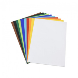 Everbal karton 50x70 270g - sklep plastyczny - szał dla plastyków