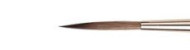 Da Vinci casaneo rigger synthetic brushes series 1290