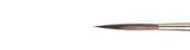 Da Vinci casaneo rigger synthetic brushes series 1290