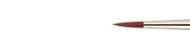 Da Vinci top-acryl round synthetic brushes series 7785