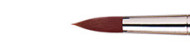 Da Vinci top-acryl round synthetic brushes series 7785