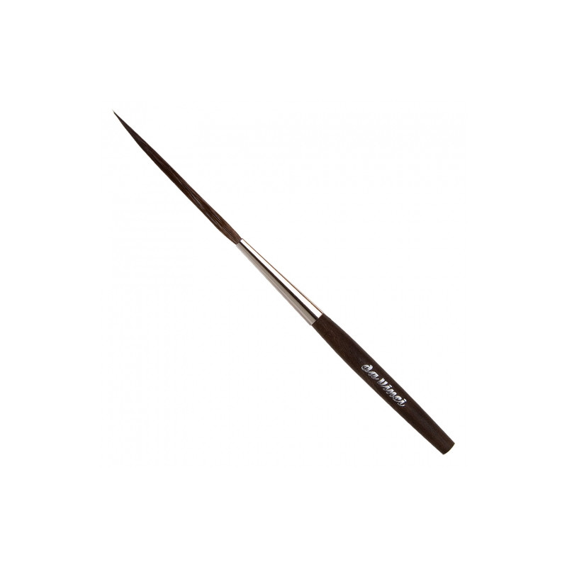 Da Vinci Striper pędzel naturalny seria 707 nr 8 - sklep plastyczny -