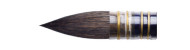 Da Vinci cosmotop-mix b pędzle okrągłe naturalne seria 438