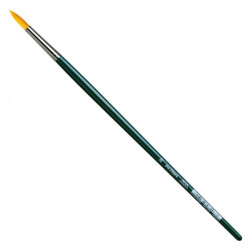 Da Vinci nova round synthetic brushes series 1670