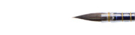 Da Vinci cosmotop-mix b natural round brushes series 438