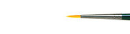 Da Vinci nova round synthetic brushes series 1670