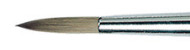 Da Vinci hobby fit round synthetic brushes series 373