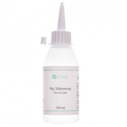 DP Craft silicone glue 100ml
