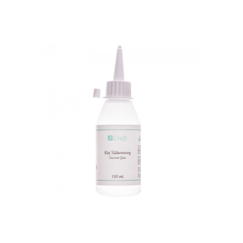 DP Craft silicone glue 100ml