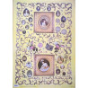 Annabelle decoupage paper 50x70cm