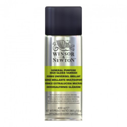 Winsor&Newton werniks uniwersalny błyszczący 400ml - sklep plastyczny