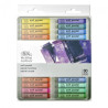 Winsor&Newton zestaw 30 pasteli suchych - sklep plastyczny - szał dla