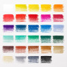 Winsor&Newton zestaw 30 pasteli suchych - sklep plastyczny - szał dla