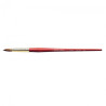 Winsor & Newton brushes scepter gold II s.404 round long handle sable