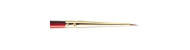 Winsor&Newton pędzle sceptre gold II s.101 okrągłe krótka rączka sobol+syntetyk