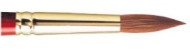 Winsor & Newton brush scepter gold II p.101 round short handle sable + synthetic