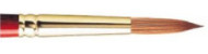 Winsor & Newton brush scepter gold II p.101 round short handle sable + synthetic