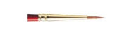 Winsor & Newton brush scepter gold II p.101 round short handle sable + synthetic