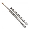 Winsor & Newton brushes scepter gold II No. 2 pocket sable + synthetic