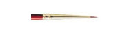 Winsor&Newton pędzle sceptre gold II s.101 okrągłe krótka rączka sobol+syntetyk