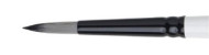 Winsor & Newton brushes artists acrylic synthetic round long handle