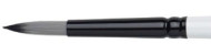 Winsor & Newton brushes artists acrylic synthetic round long handle