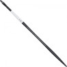 Winsor&amp;Newton artists acrylic synthetic brushes short rounded d