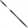 Winsor & Newton brushes artists acrylic synthetic short flat short han