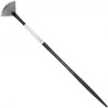 Winsor & Newton brushes artists acrylic No. 3 synthetic fan long handl
